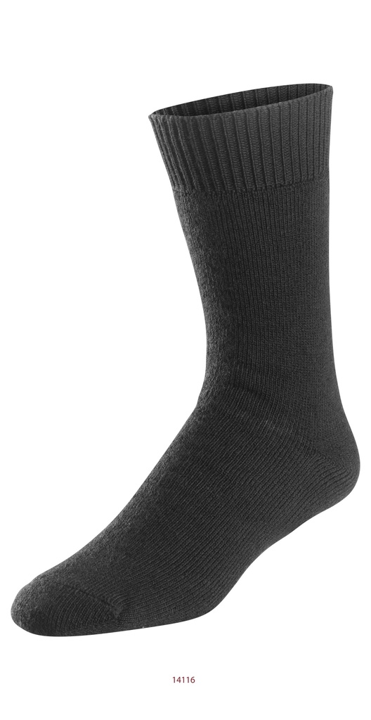 Snickers 9264-  Chaussettes en laine épaisses