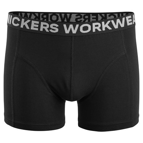 Boxers extensibles, lot de 2