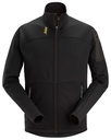 VESTE MICRO FLEECE BODY M