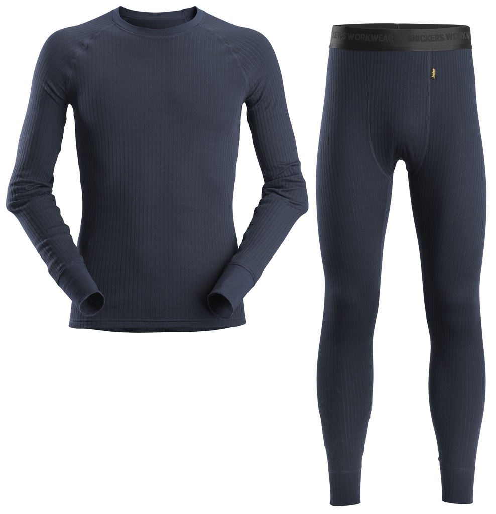 [94459500003] 9445 - Ensemble de sous-vêtements légers (XS)