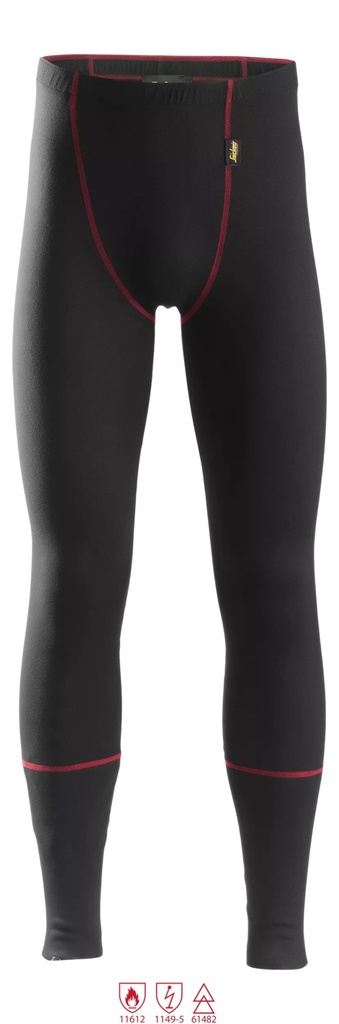 [94600400003] Snickers 9460- PW, CALEÇON LONG (XS)