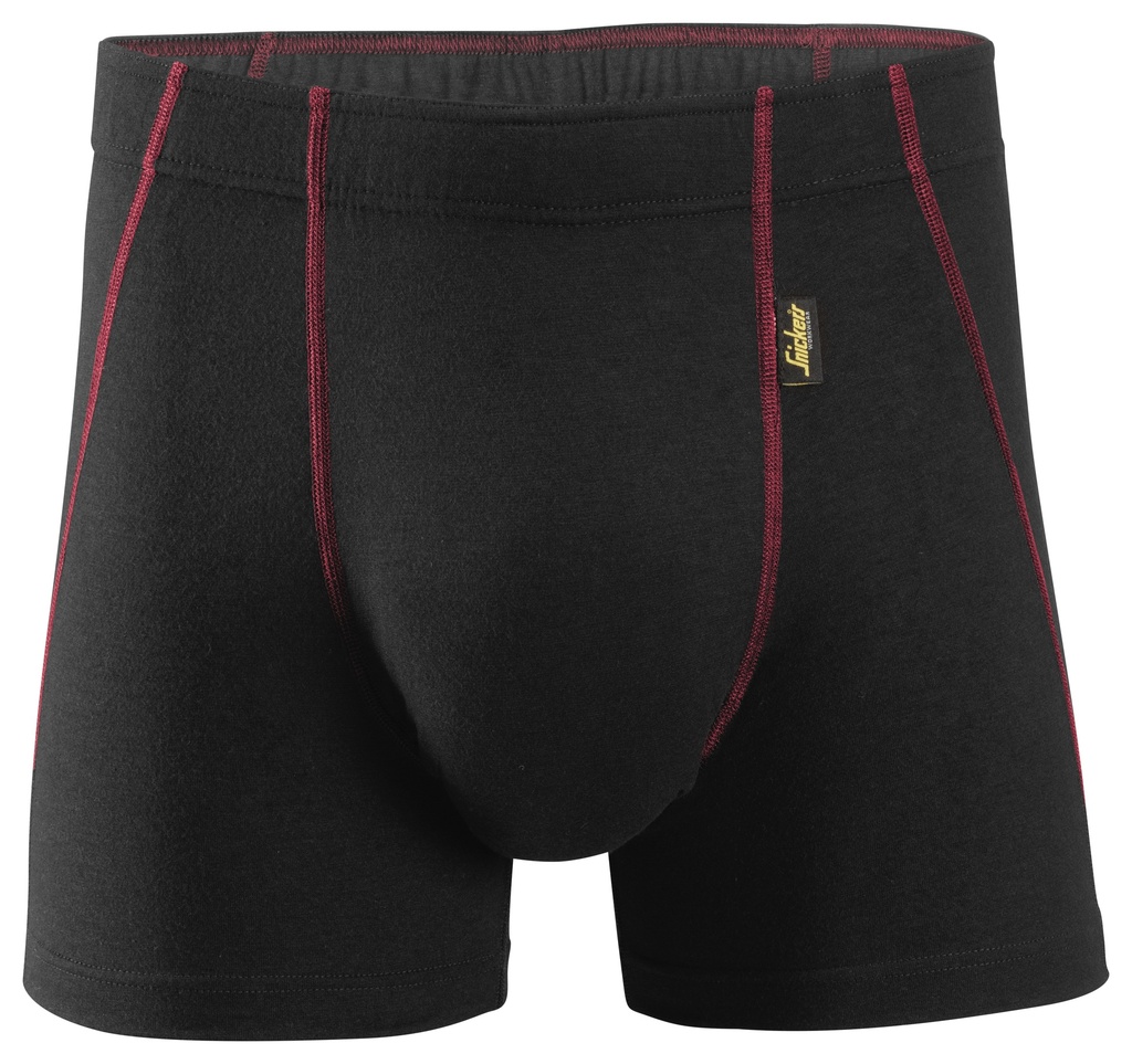 Snickers 9463 ProtecWork-  Caleçon boxer