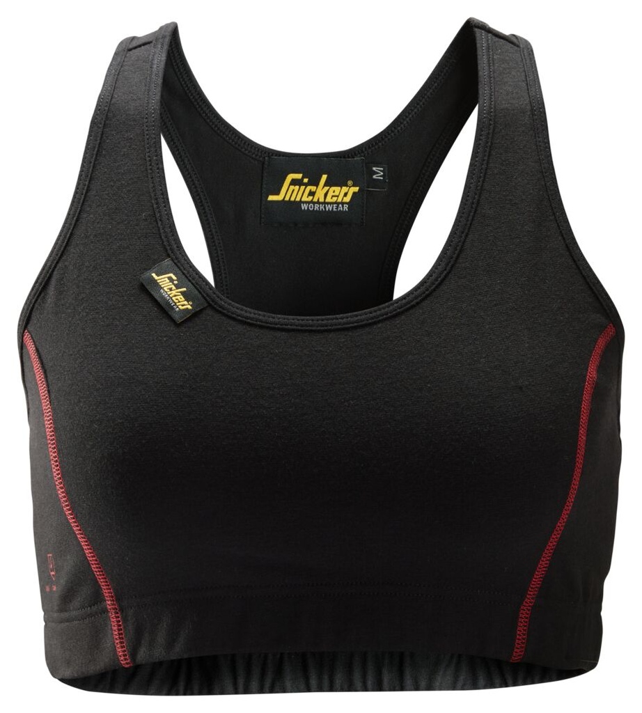 [94650400003] Snickers 9465 – ProtecWork, Brassière sport (XS)