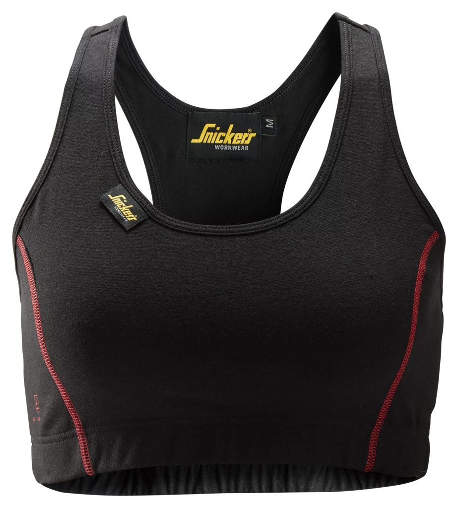 [94650400003] Snickers 9465- PW, BRASSIÈRE SPORT (XS)