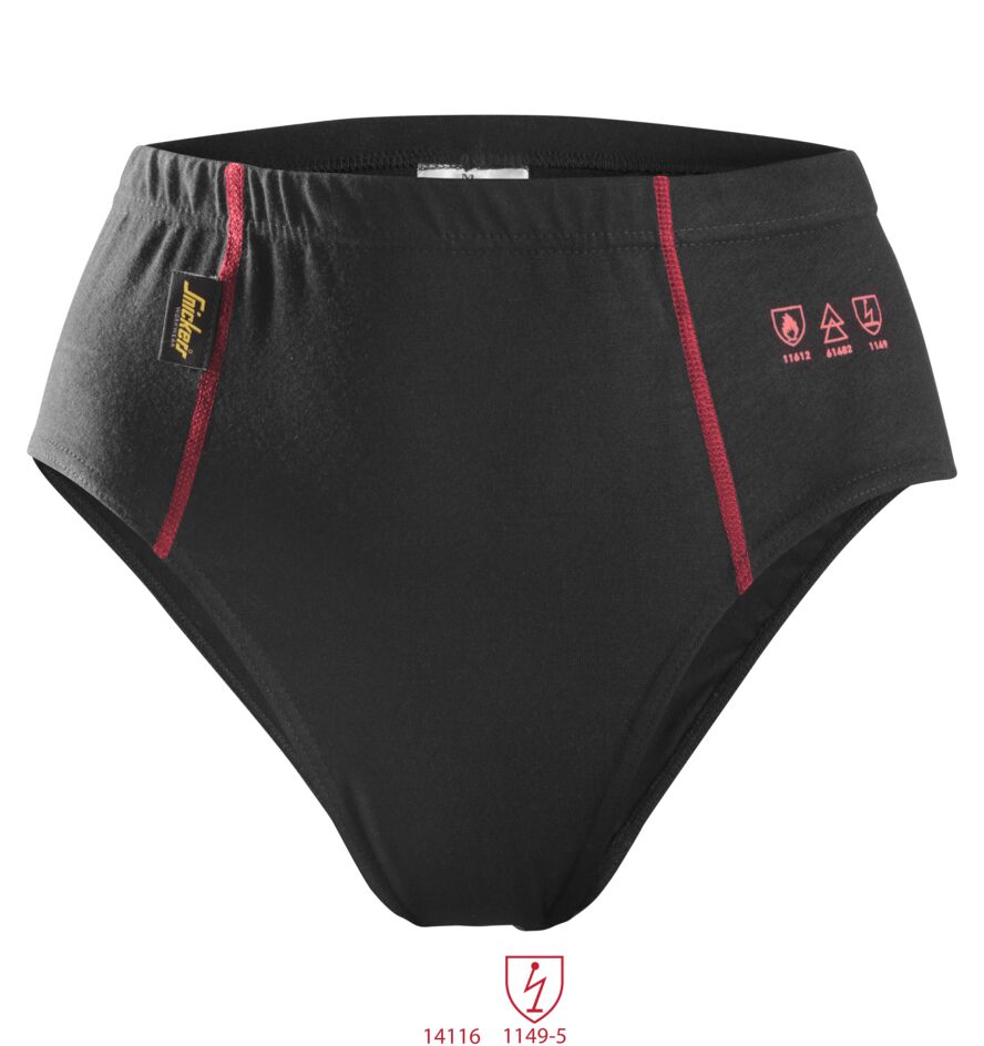 Snickers 9466-  Culotte pour femme