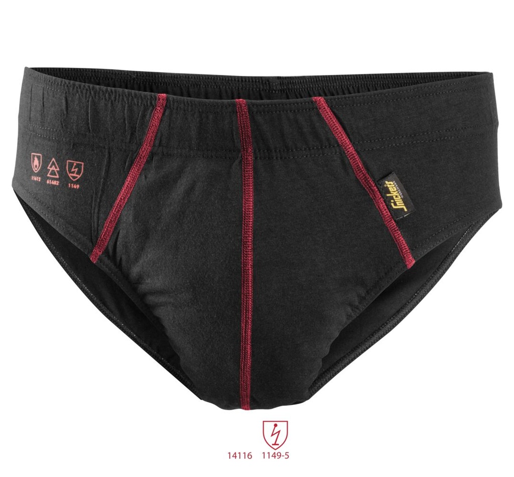 [94670400003] Snickers 9467 – ProtecWork- Slip (XS)