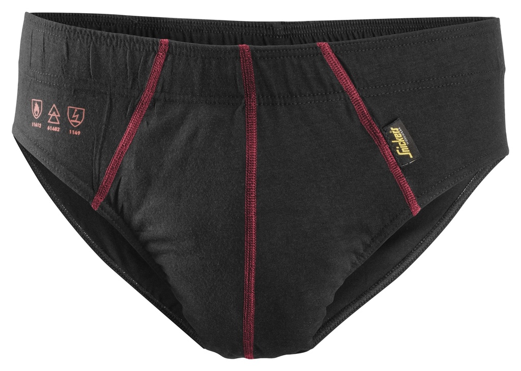 [94670400003] Snickers 9467-  ProtecWork-  Slip (XS)