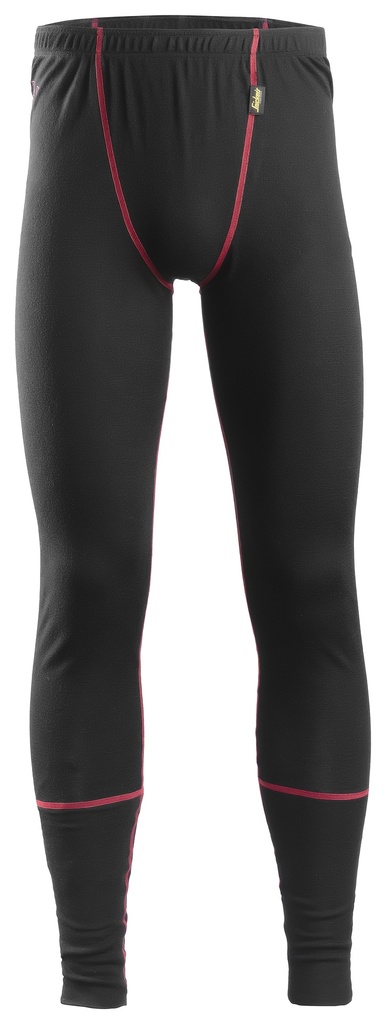 Snickers 9468 -  ProtecWork-  Caleçon long en laine