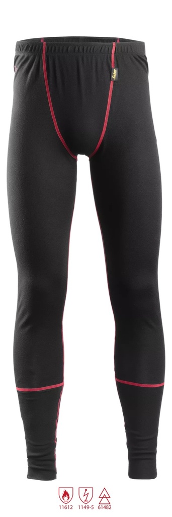 Snickers 9468- PW, CALEÇON LONG  LAINE