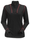Snickers 9462- PW  CHEMISE LAINE F ZIP