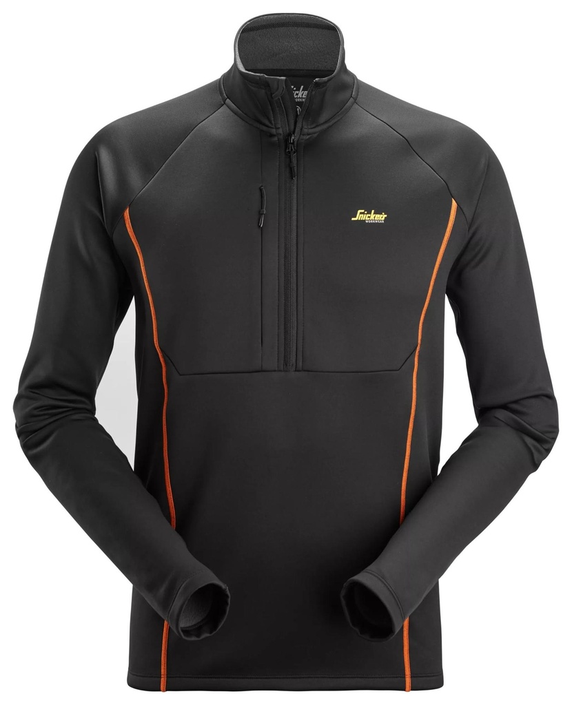 THERM BASE LAY FUSION TOP