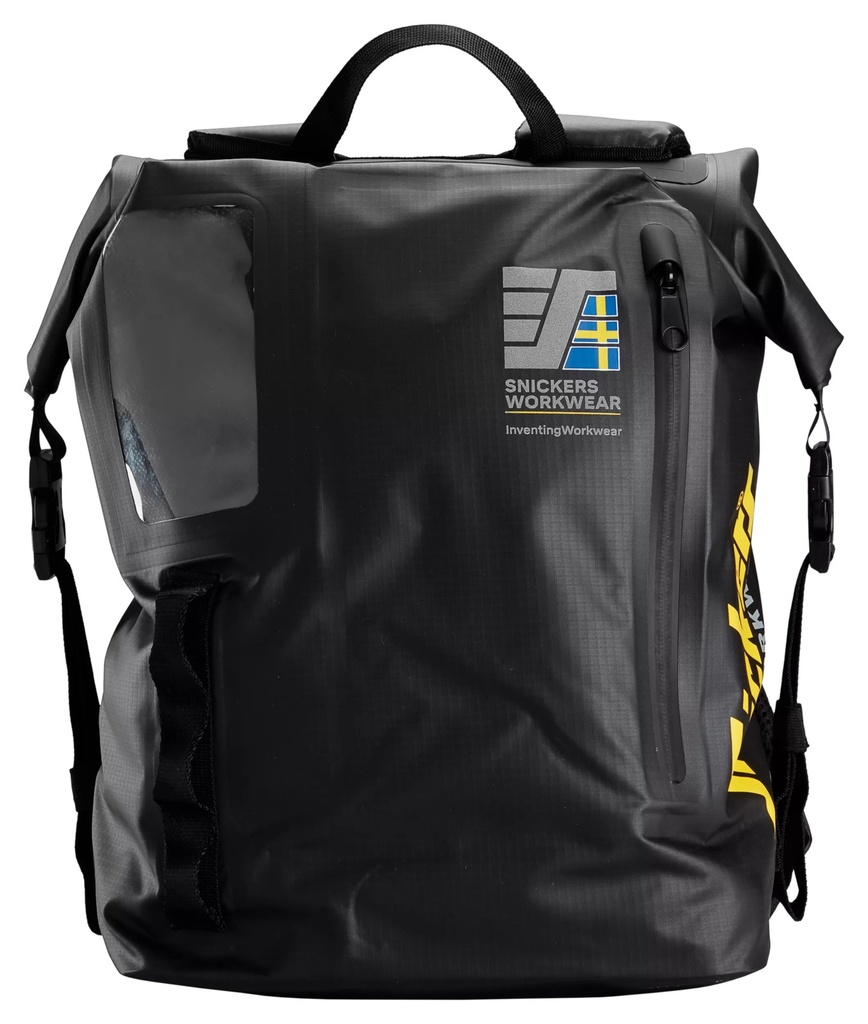 [9623] Snickers 9623 – Sac à dos imperméable