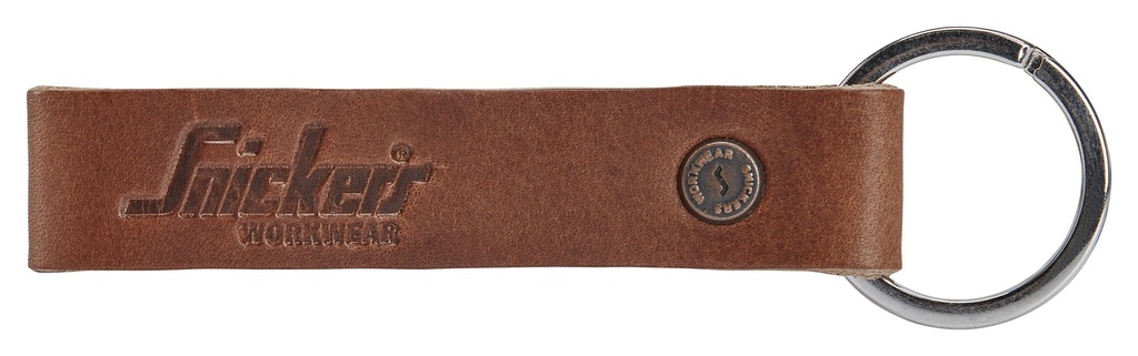 Snickers 9751- PORTE-CLÉS EN CUIR 10 PCS