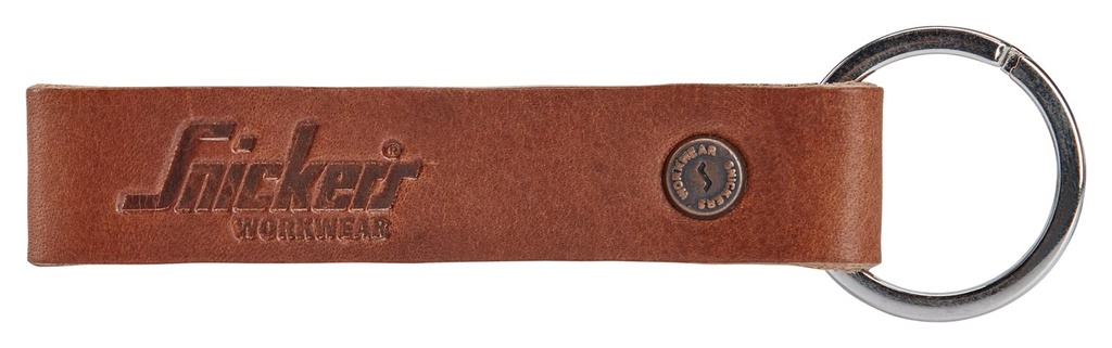 Snickers 9751- PORTE-CLÉS EN CUIR 10 PCS