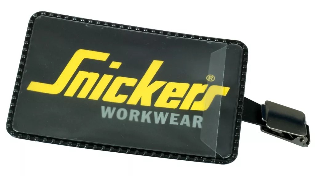 Snickers 9760 – Porte-badge pour cartes