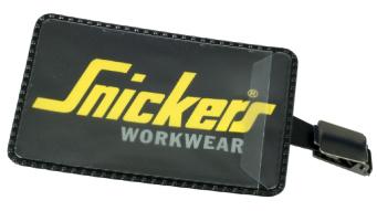 Snickers 9760- Porte-badge pour cartes