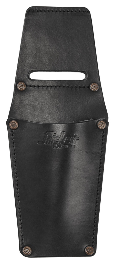 [9767] Snickers 9767 – Poche à outils longue en cuir