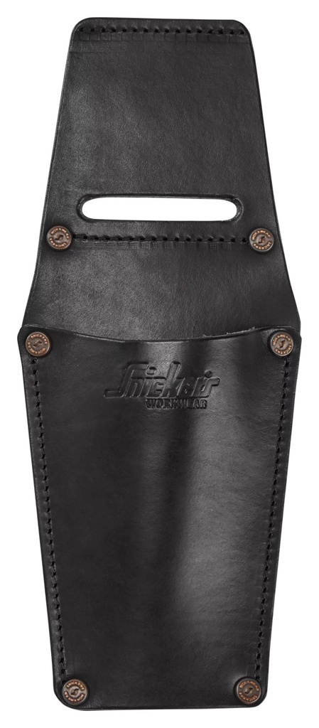 [9767] Snickers 9767 – Poche à outils longue en cuir