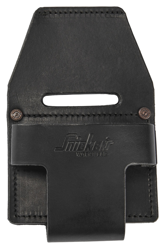 [9768] Snickers 9768 – Poche pour mètre en cuir