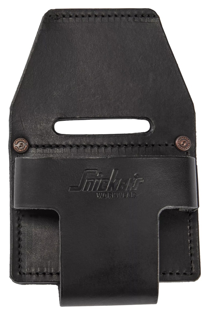 [9768] Snickers 9768 – Poche pour mètre en cuir