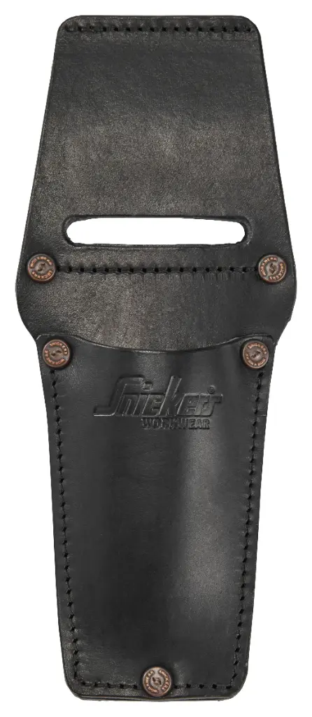 Poche pour couteau universel