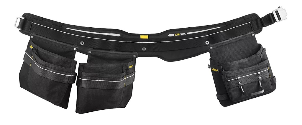 Snickers 9772- CEINTURE OUTILS, ARTISAN