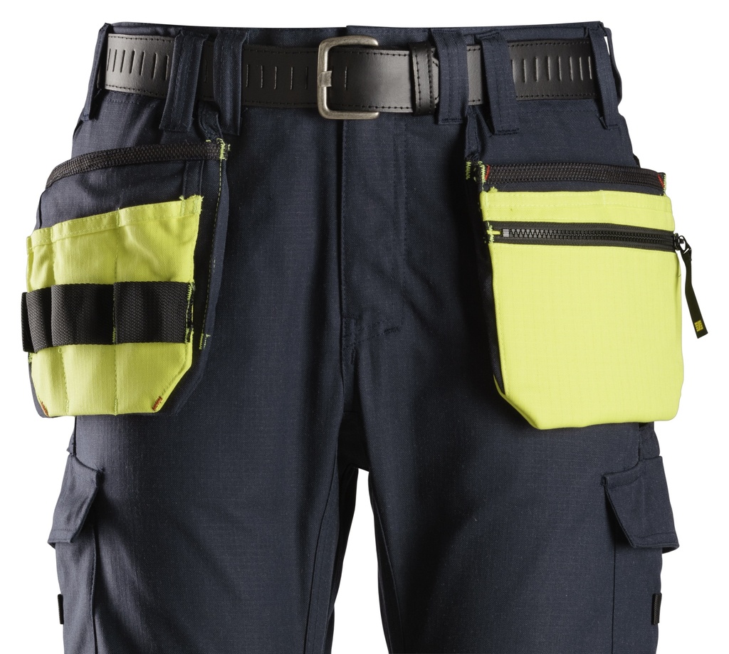 [9787] Snickers 9787 – ProtecWork, Poches holster multifonctionnelles