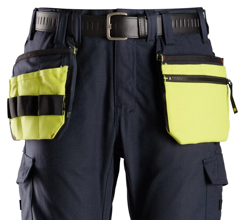 [9787] Snickers 9787 – ProtecWork, Poches holster multifonctionnelles