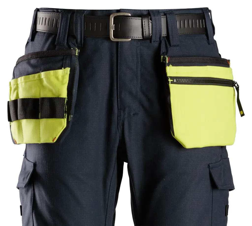 Snickers 9787 ProtecWork-  Poches holster multifonctionnelles