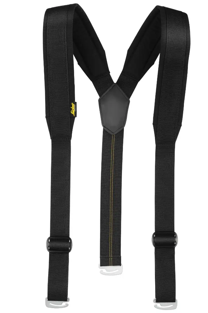 Snickers 9792-  Bretelles croisillons