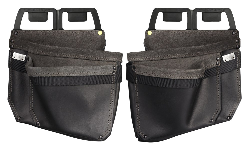 Snickers 9795 – Poche pour clous & vis en cuir