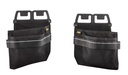 Snickers 9796 – Poches pour clous & vis en tissu