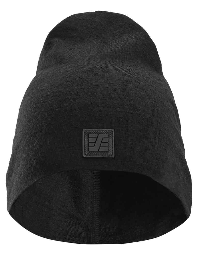 [90090400000] MERINO WOOL BEANIE (0400)