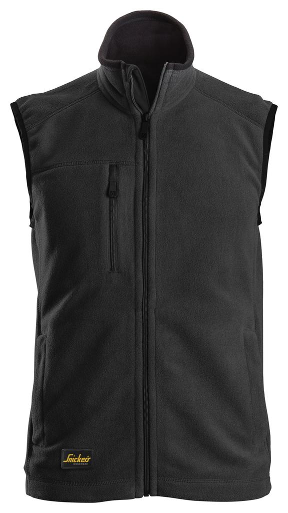 Snickers Snickers 8024 -  Gilet en polaire POLARTEC® (XS, 0400)