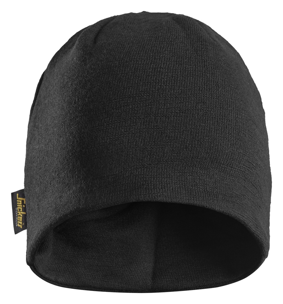 [90750400005] Snickers 9075- PW, BONNET LAINE (S/M)