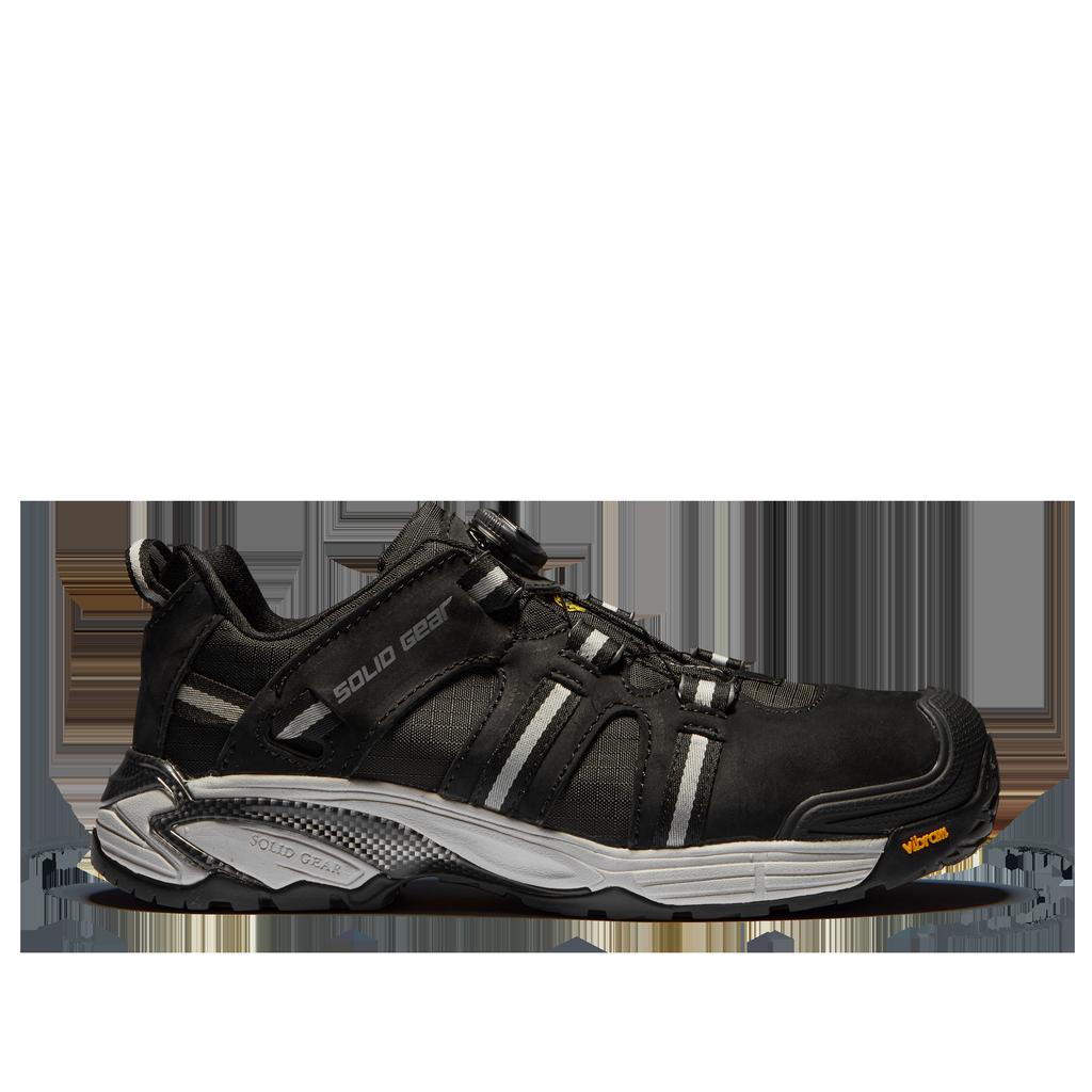 Solid Gear VAPOR 2.0