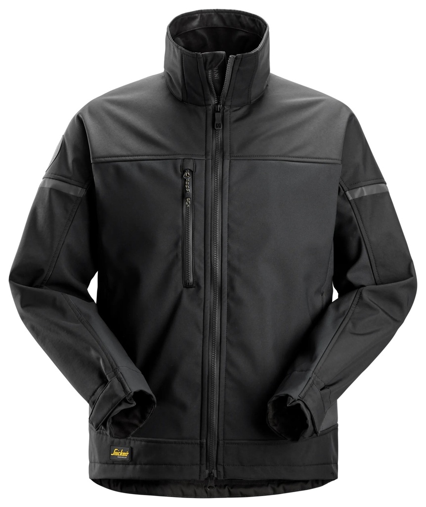 [12160404003] Snickers 1216- AW SOFTS STRETCH JACKET (0404, XS)