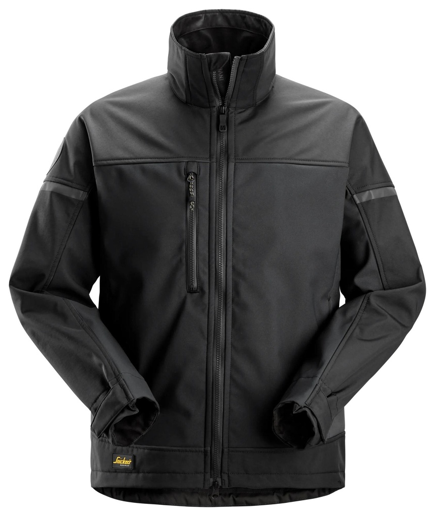 [12160404003] Snickers 1216- AW SOFTS STRETCH JACKET (0404, XS)