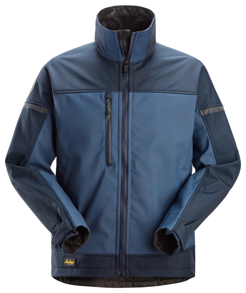 Snickers 1216- AW SOFTS STRETCH JACKET