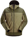 Snickers 1226- AW HOOD SOFTS STRETCH JKT