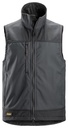 Snickers 4506- AW SOFTSHELL STRETCH VEST