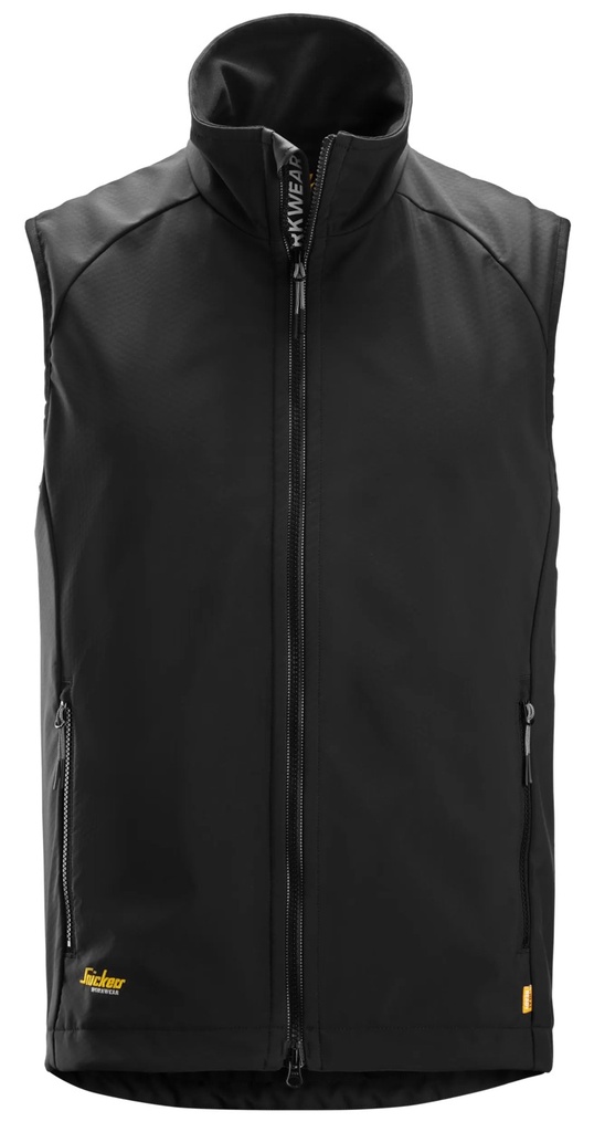 [54000400003] Snickers 5400- Q HEAT VEST (XS)
