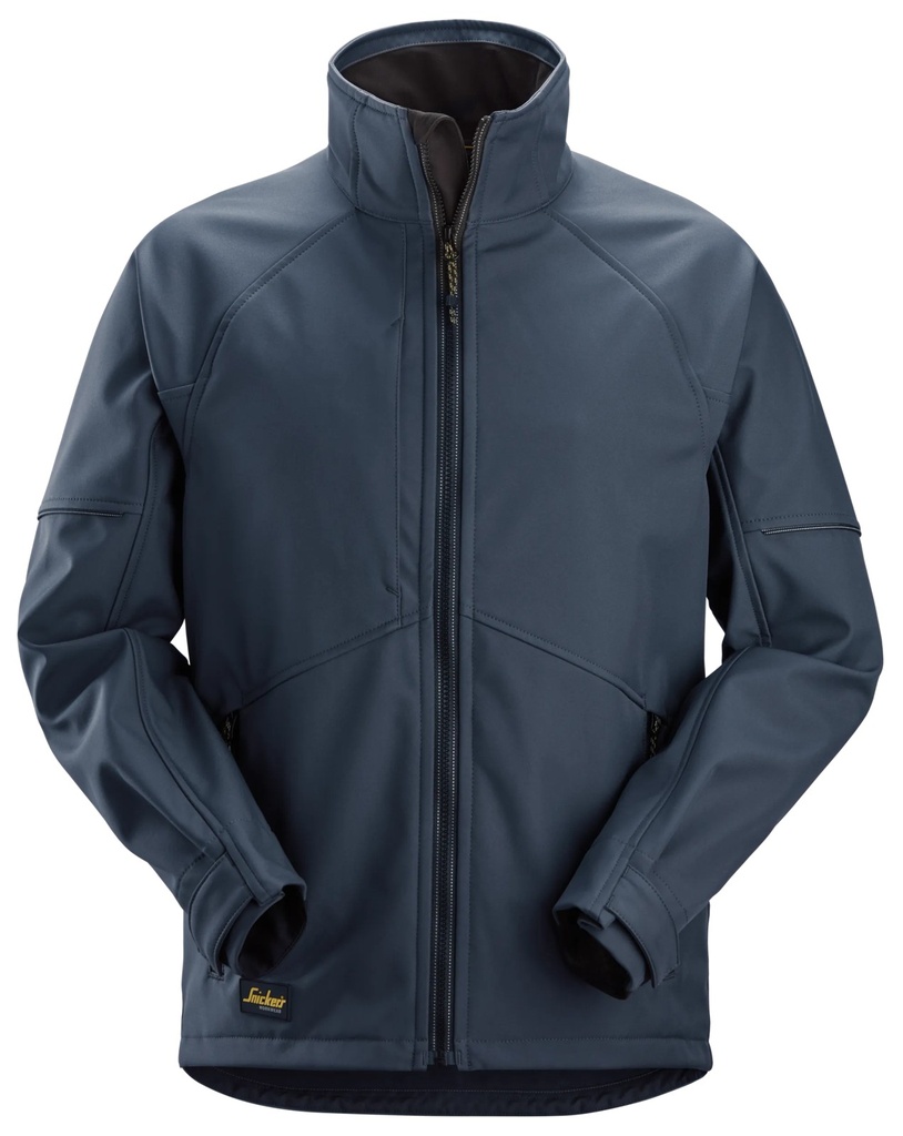 Snickers 1258- AW, SOFTSHELL JACKET