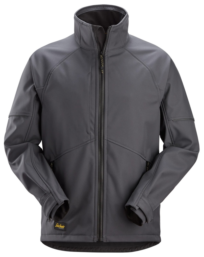 Snickers 1258- AW, SOFTSHELL JACKET