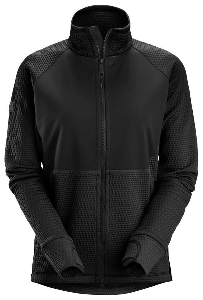[84070404003] Snickers 8407- FW WOMENS MIDLAYER JACKET (0404, XS)