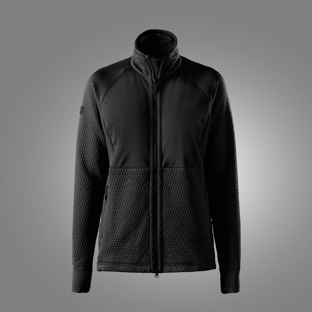 Snickers 8407- FW WOMENS MIDLAYER JACKET