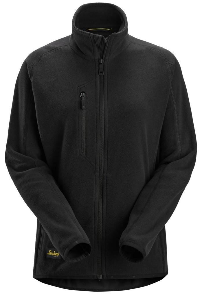 Snickers 8427- POLAR SHED LESS W FLC JKT