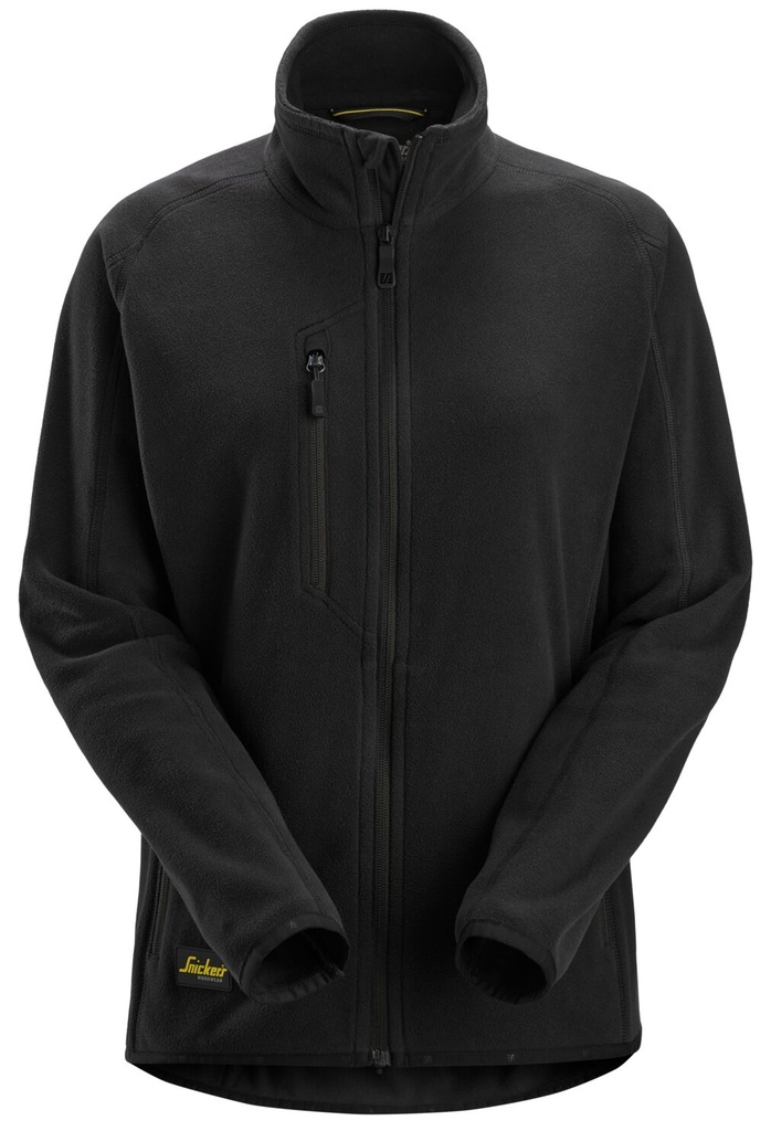 [84270400003] Snickers 8427- POLAR SHED LESS W FLC JKT (0400, XS)