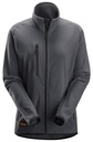 Snickers 8427- POLAR SHED LESS W FLC JKT