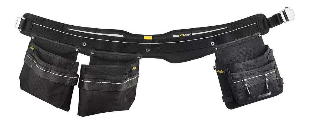 Snickers 9772- Ceinture porte-outils d'artisan